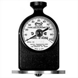 Đồng hồ đo độ cứng cao su, nhựa PTC model 414USG